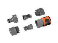 Gardena - Připojovací sada, pro hadicový zavlažovač 5316-20