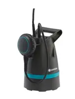 Gardena - Ponorné čerpadlo na čistou vodu 8600 Basic, 400 W 9001-47