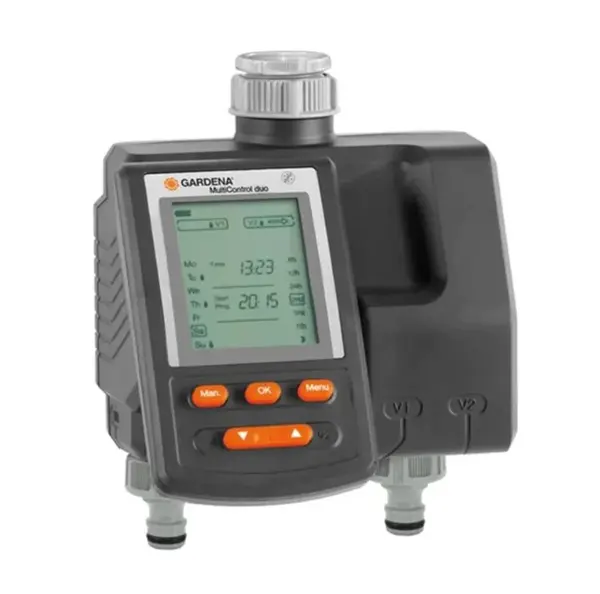 Gardena - Zavlažovací jednotka MultiControl duo 1874-29