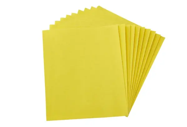 DeWALT Príslušenstvo - Brúsny papier P240, 230x280 mm, 10 ks DT3235