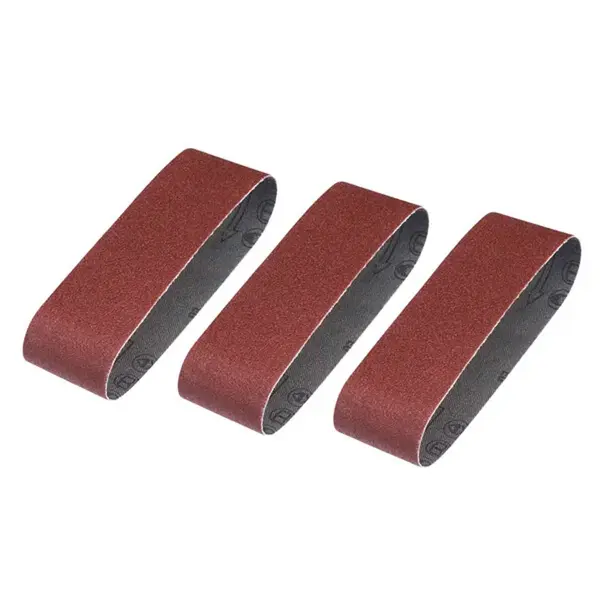 Stanley Príslušenstvo - Brúsny pás P80, 40x305 mm, 3 ks STA33506-XJ