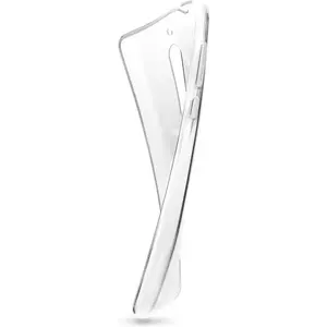 Zadní TPU gelové pouzdro FIXED pro Honor 90, čirá