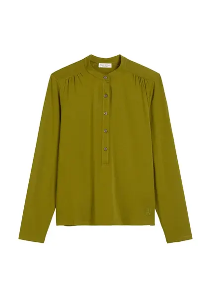 Marc O'Polo Blúzka  trstinová