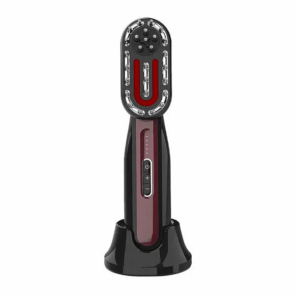 Garett Beauty Multi Care Brush multifunkční masážní přístroj