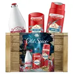 Old Spice Darčeková sada starostlivosti o telo Deep Sea