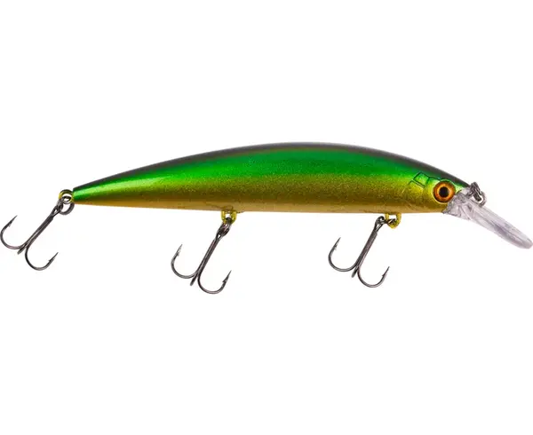 Zebco wobler demonic shad tench 12,8 cm 34 g
