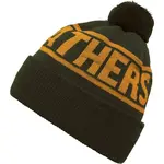 Horsefeathers ROYCE Pánský kulich, černá, velikost