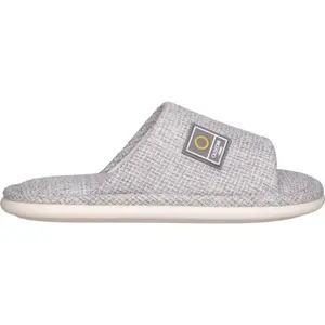 Oldcom ATLAS Unisex pantofle, šedá, velikost