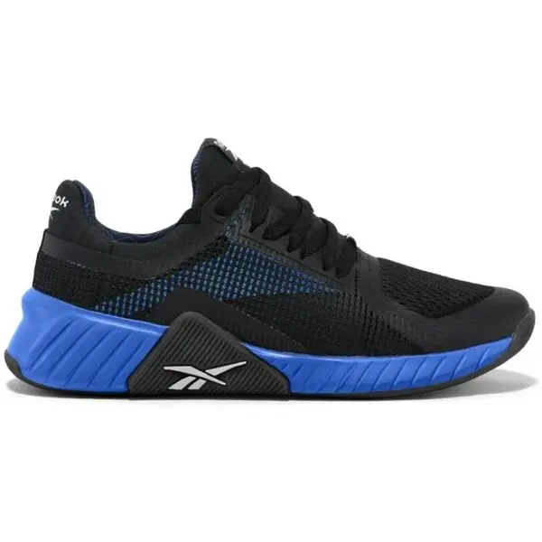 Reebok FLIP CHARGE Pánská tréninková obuv, černá, velikost 47