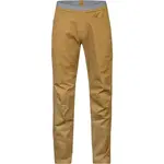 Hannah BANG Pánské kalhoty, béžová, velikost