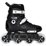 Powerslide IQON CL 15 BLACK Freeskate brusle, černá, velikost