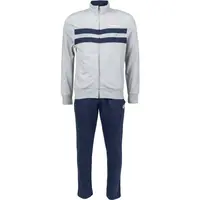 Lotto DUAL V Pánská souprava, šedá, velikost