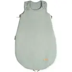 BEZTROSKA SLEEPING BAG M Spací pytel, světle zelená, velikost