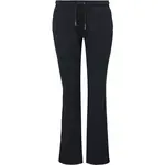 LOAP DIVERSA Dámské kalhoty, tmavě modrá, velikost