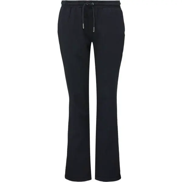 LOAP DIVERSA Dámské kalhoty, tmavě modrá, velikost