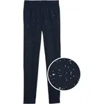 GAP SPARKLE Dívčí legíny, tmavě modrá, velikost