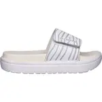 Lotto MELLISA Dámské pantofle, bílá, velikost