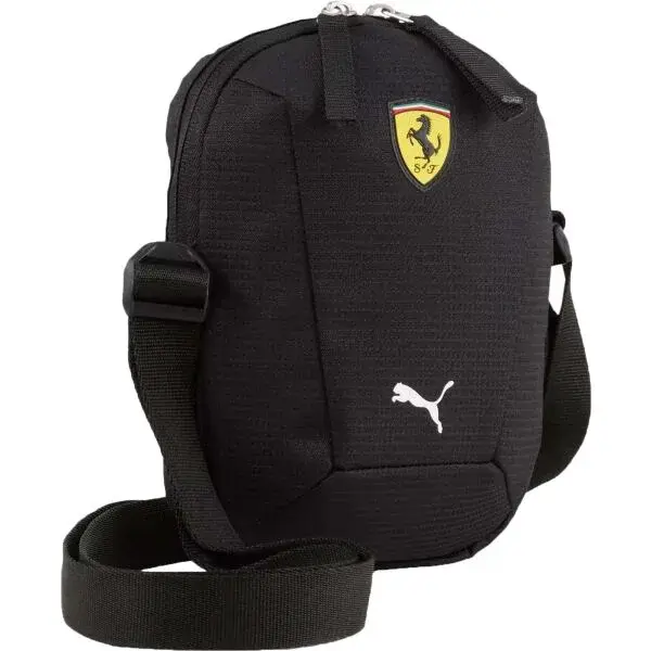 Puma FERRARI RACE PORTABLE Dokladovka, černá, velikost