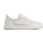 ALDO WINSLOW Pánské vycházkové boty, bílá, velikost 41