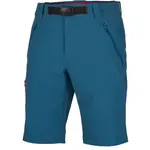 Northfinder DARRIN Pánské kraťasy, modrá, velikost