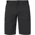 Schöffel BLAUSTEIN Turistické šortky, černá, velikost