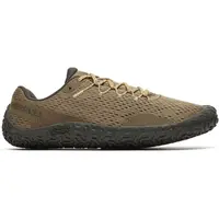 Merrell VAPOR GLOVE 6 Pánské barefoot boty, khaki, velikost 43