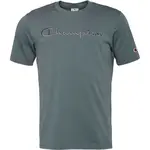 Champion LEGACY Pánské tričko, šedá, velikost