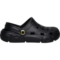 Oldcom FEELING Dětské pantofle, černá, velikost