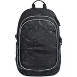 BAAGL CORE BATMAN Školní batoh, černá, velikost