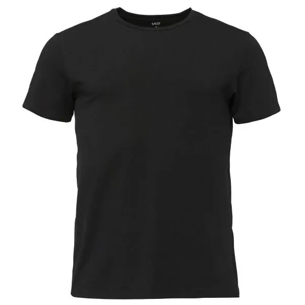 CELIO NEUNIR Pánské tričko, černá, velikost