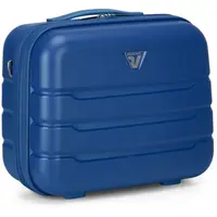 RONCATO B-FLYING Kosmetický kufřík, modrá, velikost