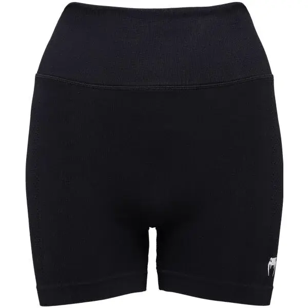 Venum SCULPT VALE TUDO SHORTS Dámské šortky, černá, velikost