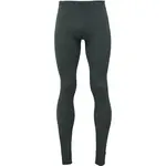 Devold KVITEGGA Pánske obojstranné spodné nohavice, tmavo sivá, veľkosť XXL