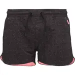 LOAP EDGARA Dámske šortky, čierna, veľkosť