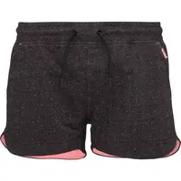 LOAP EDGARA Dámske šortky, čierna, veľkosť