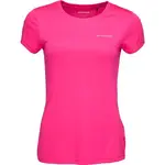 Arcore GURISA Dámské technické triko, růžová, velikost