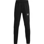 Under Armour CHALLENGER TRAINING PANT Chlapecké kalhoty, černá, velikost L