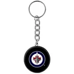 INGLASCO WINNIPEG JETS MINIPUK Fanouškovský přívěšek, mix, velikost