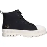 LOAP TAZA Dámské zimní boty, černá, velikost