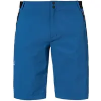 Schöffel BLAUSTEIN Turistické šortky, modrá, velikost
