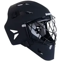 BLINDSAVE SHARKY Brankářská maska, černá, velikost