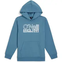 O'Neill ESSENTIALS Chlapecká mikina, světle modrá, velikost