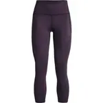 Under Armour MERIDIAN ANKLE LEG Dámske legíny, fialová, veľkosť