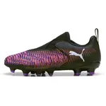 Puma FUTURE 8 MATCH LL FG/AG JR Dětské kopačky, černá, velikost 28