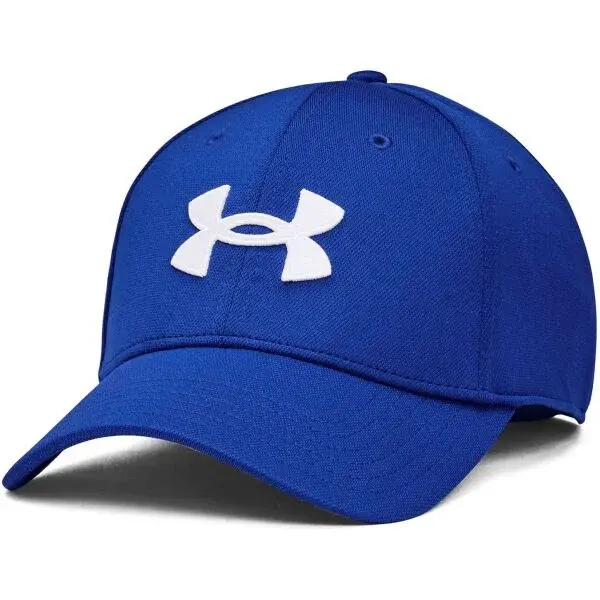 Under Armour BLITZING CAP Pánská kšiltovka, modrá, velikost