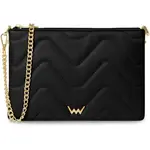 VUCH LYLANN QTD Dámská kabelka, černá, velikost