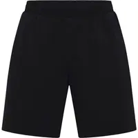 Jack Wolfskin WAGAMI M Pánské šortky, tmavě modrá, velikost XXXL