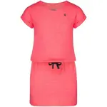 LOAP BLISS Dívčí šaty, růžová, velikost 146-152