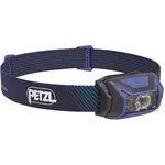 Petzl ACTIK CORE Čelovka, tmavě modrá, velikost