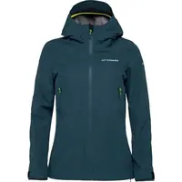 TRIMM FOXTERA Dámská outdoorová bunda, tmavě modrá, velikost